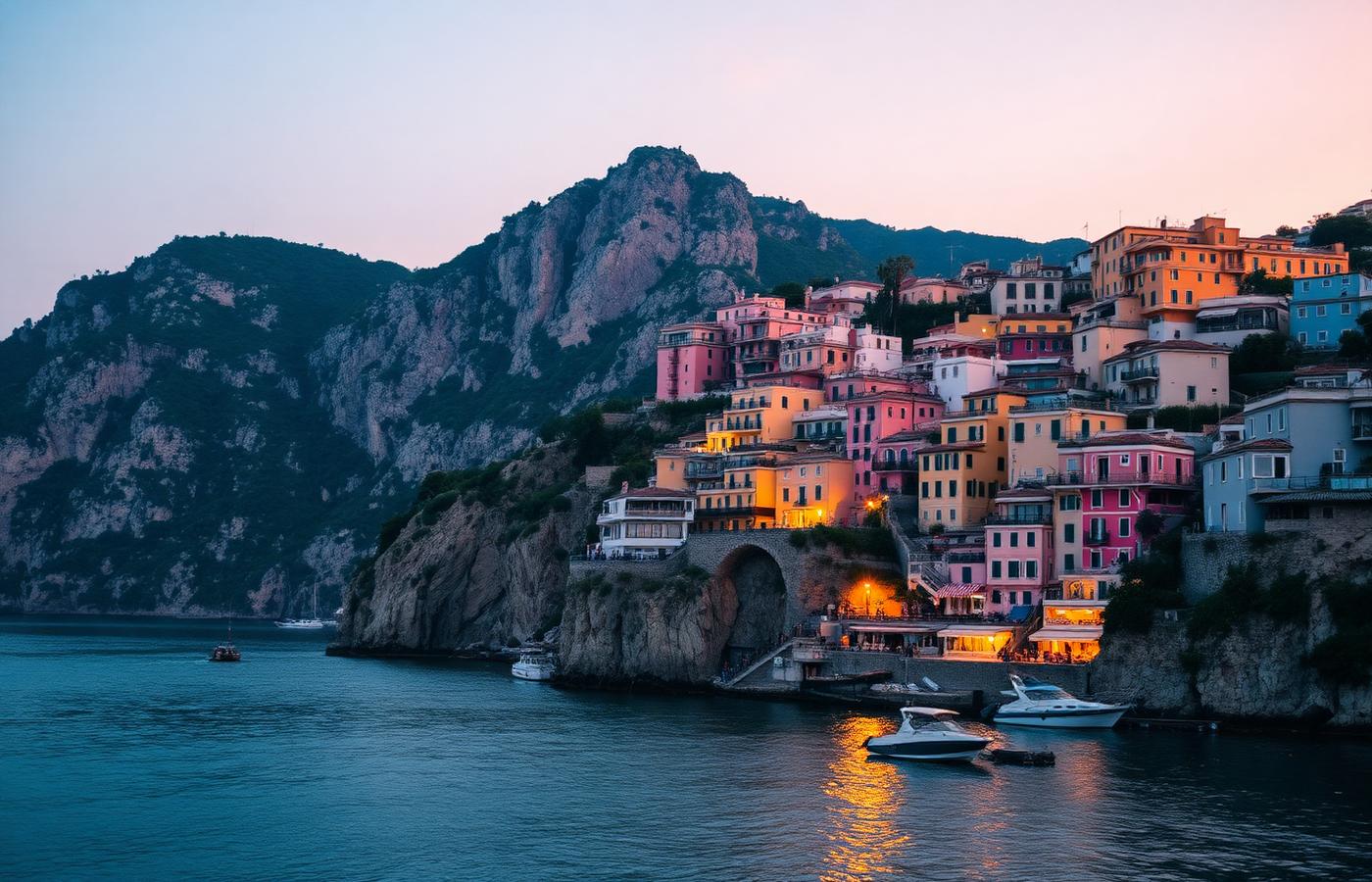 The most exceptional Mediterranean charter destinations
